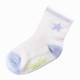 Pack de 3 Paires Chaussettes Coton Bébé