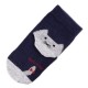 Pack de 3 Paires Chaussettes Coton Bébé