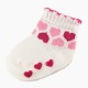 Pack de 3 Paires Chaussettes Coton Bébé