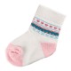 Pack de 3 Paires Chaussettes Coton Bébé