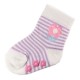 Pack de 3 Paires Chaussettes Coton Bébé