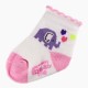 Pack de 3 Paires Chaussettes Coton Bébé