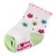 Pack de 3 Paires Chaussettes Coton Bébé