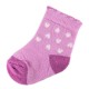 Pack de 3 Paires Chaussettes Coton Bébé