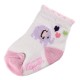 Pack de 3 Paires Chaussettes Coton Bébé