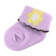 Pack de 3 Paires Chaussettes Coton Bébé