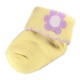 Pack de 3 Paires Chaussettes Coton Bébé