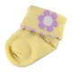 Pack de 3 Paires Chaussettes Coton Bébé