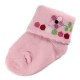 Pack de 3 Paires Chaussettes Coton Bébé