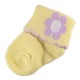 Pack de 3 Paires Chaussettes Coton Bébé