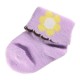 Pack de 3 Paires Chaussettes Coton Bébé