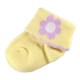 Pack de 3 Paires Chaussettes Coton Bébé