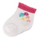 Pack de 3 Paires Chaussettes Coton Bébé