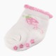 Pack de 3 Paires Chaussettes Coton Bébé