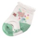 Pack de 3 Paires Chaussettes Coton Bébé