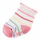 Pack de 3 Paires Chaussettes Coton Bébé