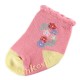 Pack de 3 Paires Chaussettes Coton Bébé