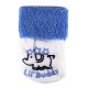 Pack de 2 Paires Chaussettes Coton Bébé