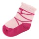 Pack de 3 Paires Chaussettes Coton Bébé