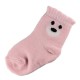 Pack de 3 Paires Chaussettes Coton Bébé