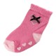 Pack de 3 Paires Chaussettes Coton Bébé