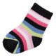 Pack de 3 Paires Chaussettes Coton Bébé