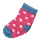 Pack de 3 Paires Chaussettes Coton Bébé