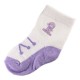 Pack de 3 Paires Chaussettes Coton Bébé