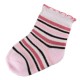 Pack de 3 Paires Chaussettes Coton Bébé