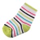 Pack de 3 Paires Chaussettes Coton Bébé