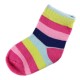 Pack de 3 Paires Chaussettes Coton Bébé