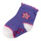 Pack de 3 Paires Chaussettes Coton Bébé