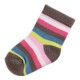 Pack de 3 Paires Chaussettes Coton Bébé