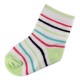 Pack de 3 Paires Chaussettes Coton Bébé