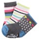 Pack de 3 Paires Chaussettes Coton Bébé