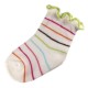 Pack de 3 Paires Chaussettes Coton Bébé