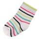 Pack de 3 Paires Chaussettes Coton Bébé