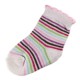 Pack de 3 Paires Chaussettes Coton Bébé