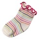 Pack de 3 Paires Chaussettes Coton Bébé