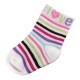 Pack de 3 Paires Chaussettes Coton Bébé