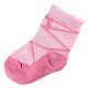 Pack de 3 Paires Chaussettes Coton Bébé