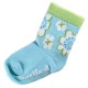 Pack de 3 Paires Chaussettes Coton Bébé