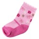 Pack de 3 Paires Chaussettes Coton Bébé