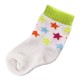 Pack de 3 Paires Chaussettes Coton Bébé