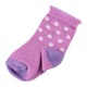 Pack de 3 Paires Chaussettes Coton Bébé