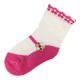 Pack de 3 Paires Chaussettes Coton Bébé