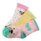 Pack de 3 Paires Chaussettes Coton Bébé