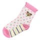 Pack de 3 Paires Chaussettes Coton Bébé