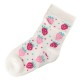 Pack de 3 Paires Chaussettes Coton Bébé