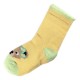 Pack de 3 Paires Chaussettes Coton Bébé